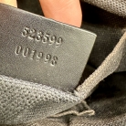 Gucci Messenger GG