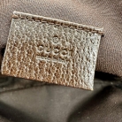 Gucci Mini Crossbody