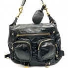 Gucci mochila Darwin