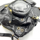Gucci mochila Darwin
