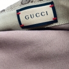 gucci monogram