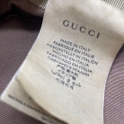 gucci monogram