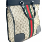 Gucci Ophidia GG Supreme Tote