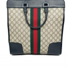 Gucci Ophidia GG Supreme Tote