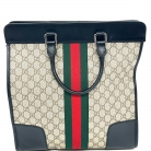 Gucci Ophidia GG Supreme Tote