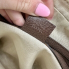 Gucci Ophidia Messenger