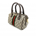 Gucci Ophidia mini Boston