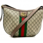 gucci ophidia tipo hobo