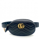 Gucci Oval Beltbag Mini