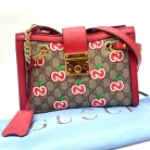 gucci padlock