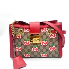 gucci padlock