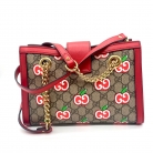 gucci padlock