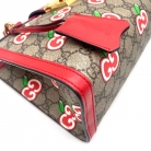 gucci padlock