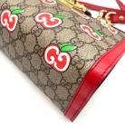 gucci padlock