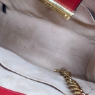 gucci padlock