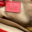 gucci padlock