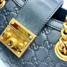 gucci padlock