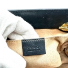 gucci padlock
