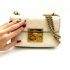 gucci padlock