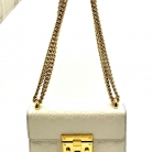 gucci padlock