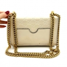 gucci padlock