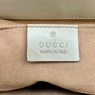 gucci padlock
