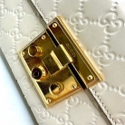 gucci padlock