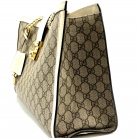 Gucci Padlock