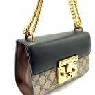 Gucci Padlock