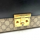 gucci padlock