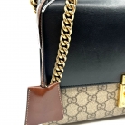 gucci padlock