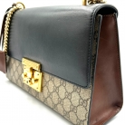 gucci padlock