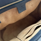 gucci padlock