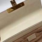 Gucci Padlock