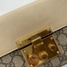 Gucci Padlock