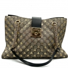 Gucci Padlock GG Supreme