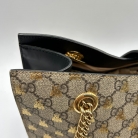 Gucci Padlock GG Supreme
