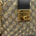 Gucci Padlock GG Supreme