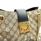 Gucci Padlock GG Supreme