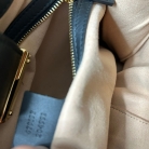 Gucci Padlock GG Supreme