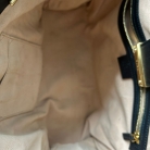 Gucci Padlock GG Supreme