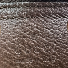 Gucci Padlock GG Supreme