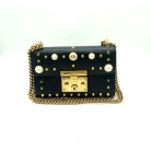 Gucci Padlock con perle