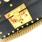 Gucci Padlock con perle