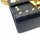 Gucci Padlock con perle