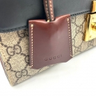 gucci padloock