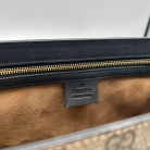gucci padloock