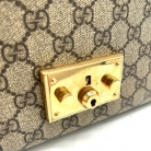 gucci padloock