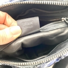 Gucci serpente blu elettrico