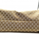 gucci shopper dog